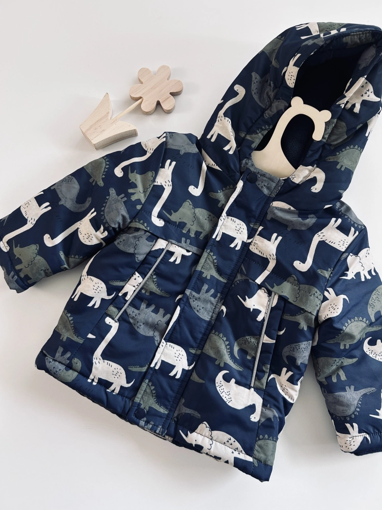 Kurtka 80 cm Primark