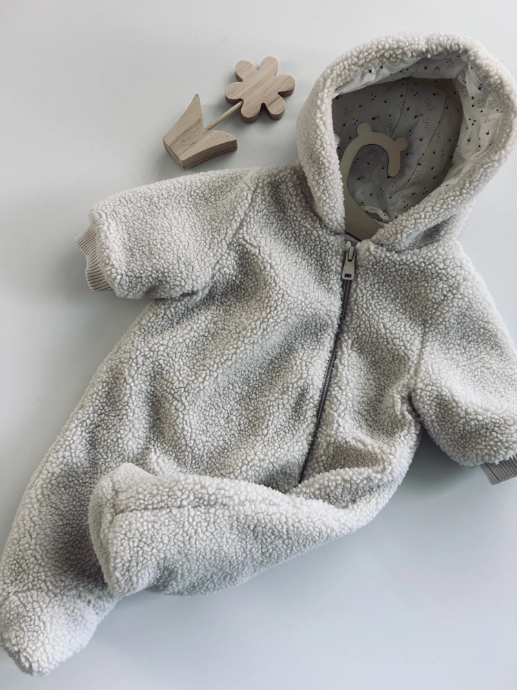 Kombinezon 62 cm Mango Unisex
