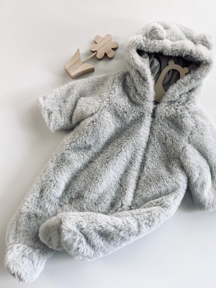 Kombinezon 62 cm Mango Unisex