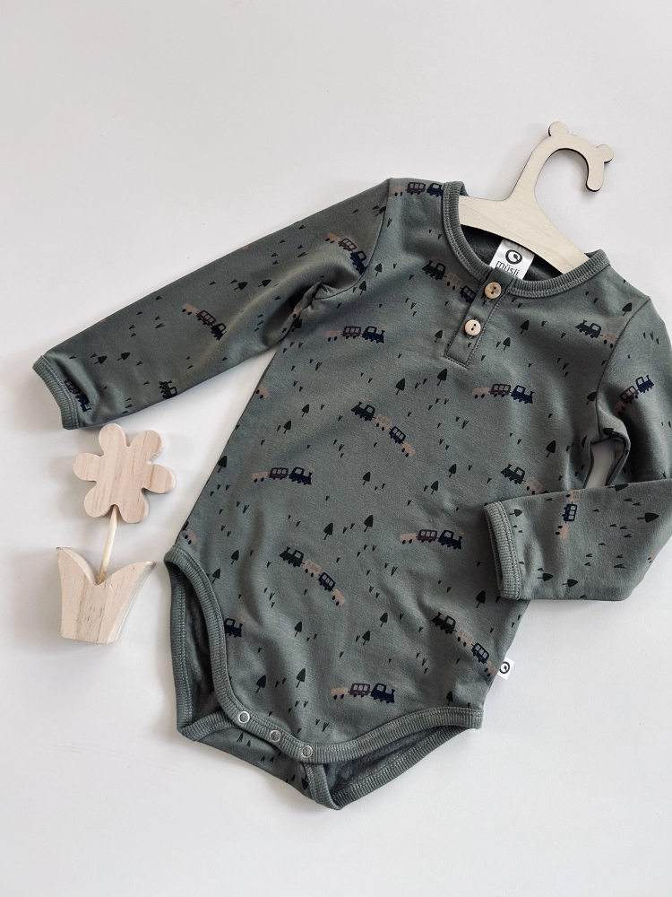 Body 74 cm Musli