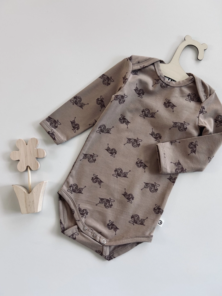 Body 68 cm Musli
