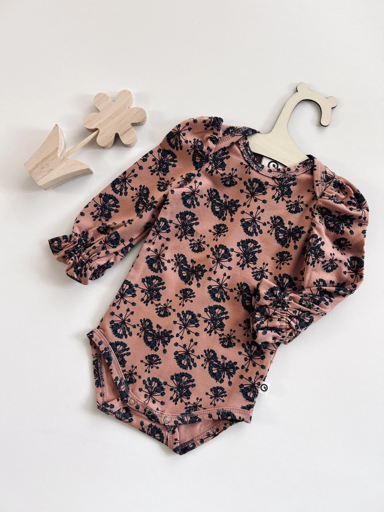 Body 56-62 cm Musli