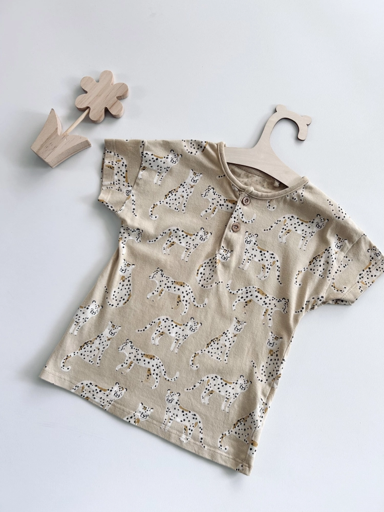 T-shirt/ Bluzka 86-92 cm Tu