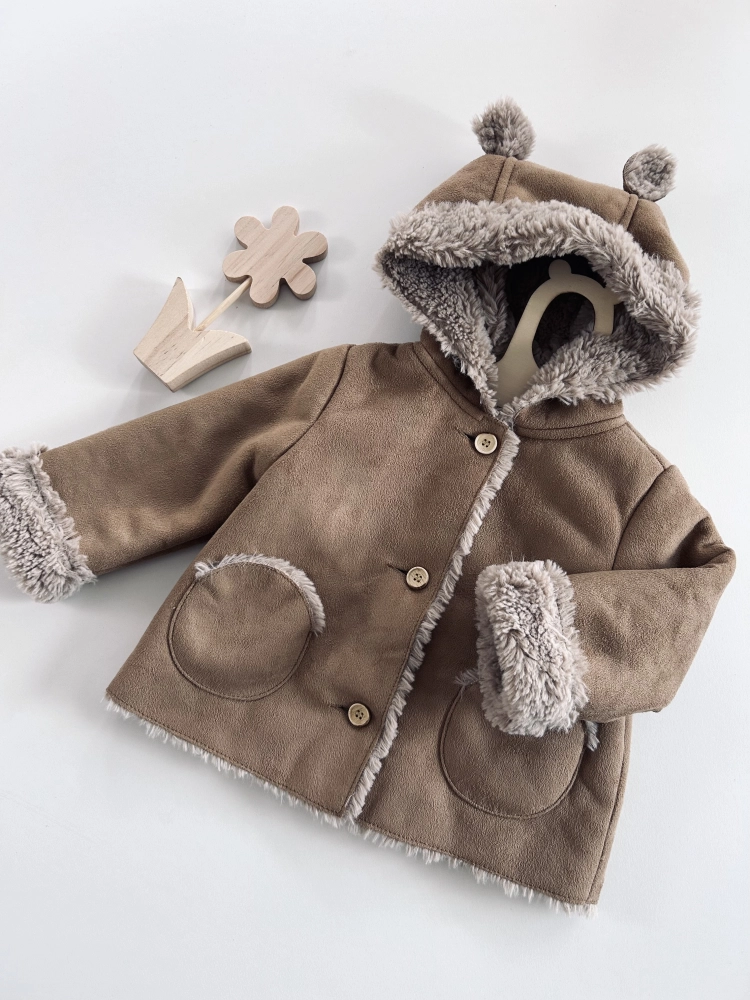 Płaszczyk 68 cm Zara