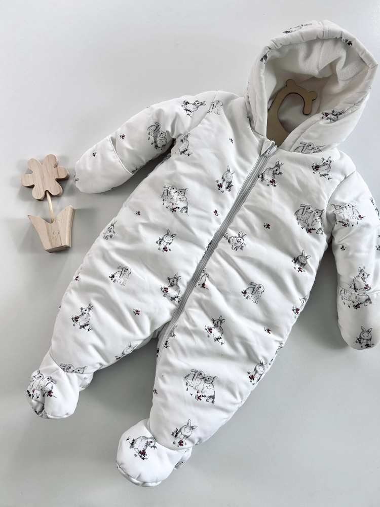 Kombinezon 56-62 cm Mothercare