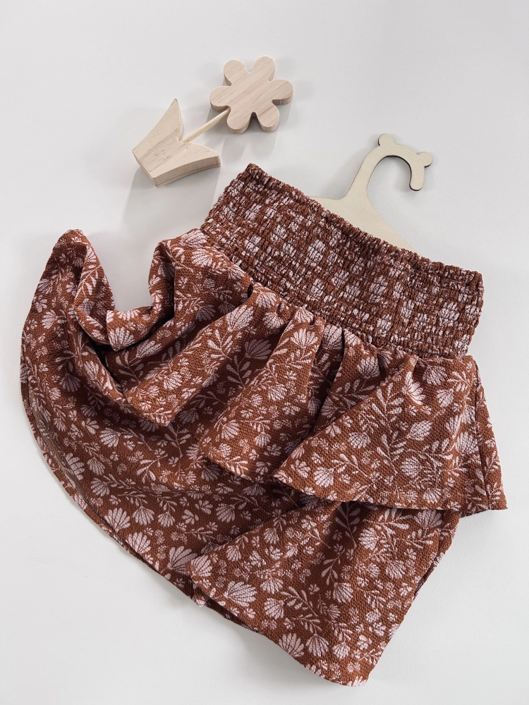 Spódniczka 122-128 cm VRS