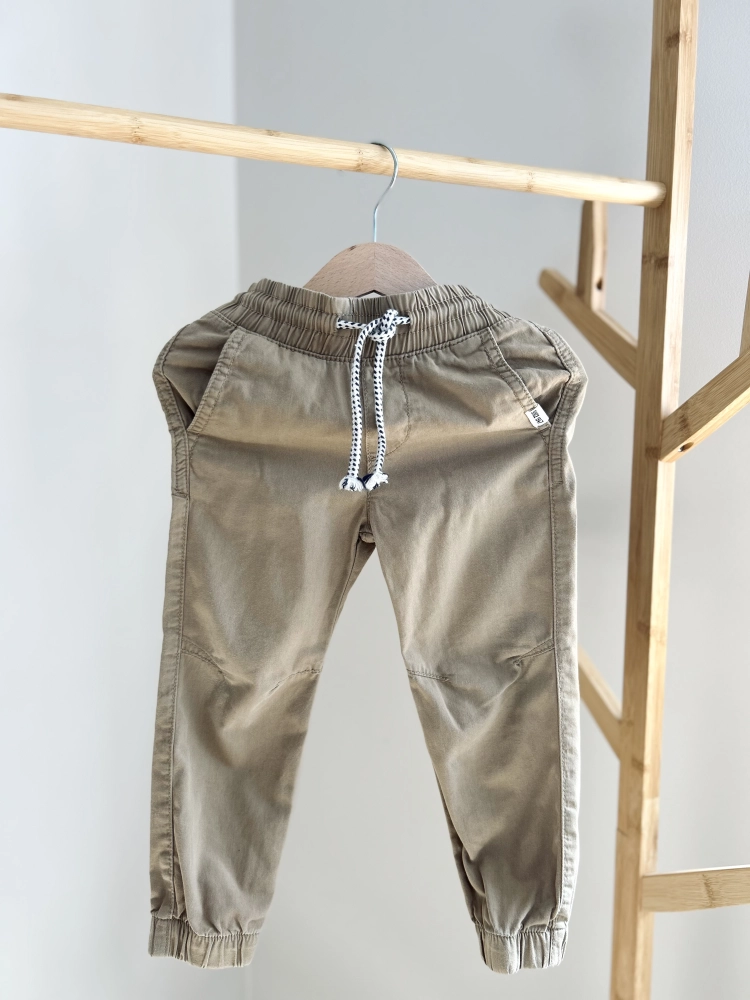 Spodnie 98 cm H&M