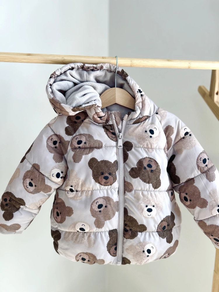 Kurtka 86 cm Dunnes