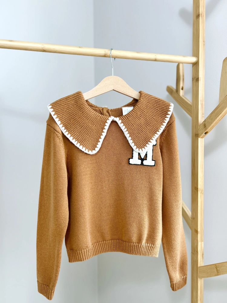 Sweter 122 cm Miss
