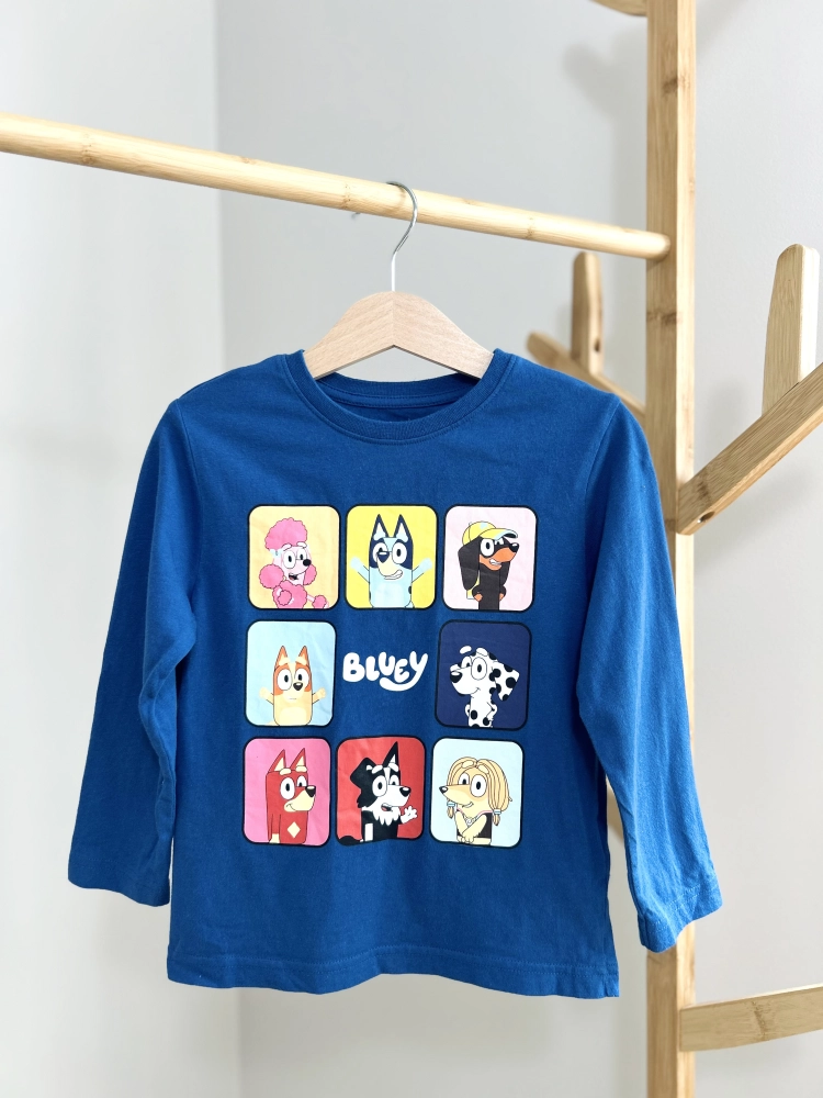 Longsleeve 98 cm Primark