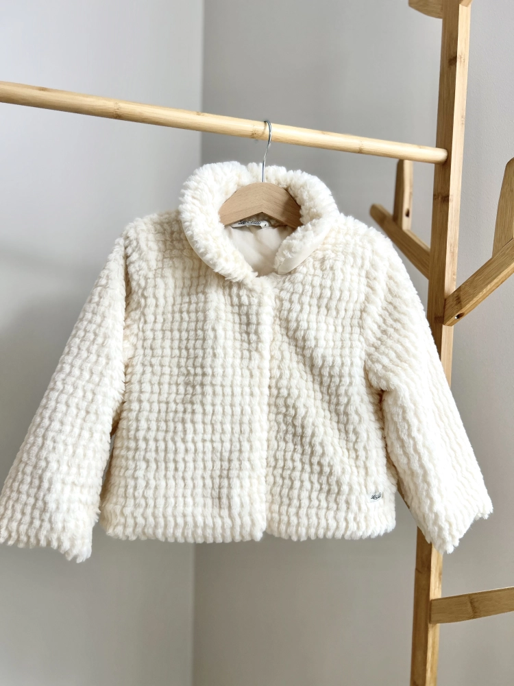 Kurtka 104 cm Le Chic