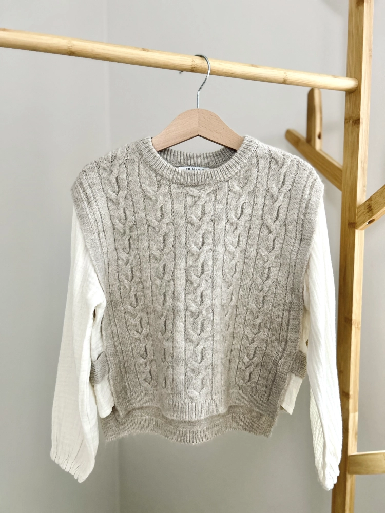 Sweter 116 cm Primark