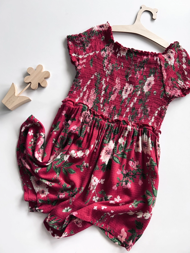 Kombinezon 134 cm Next