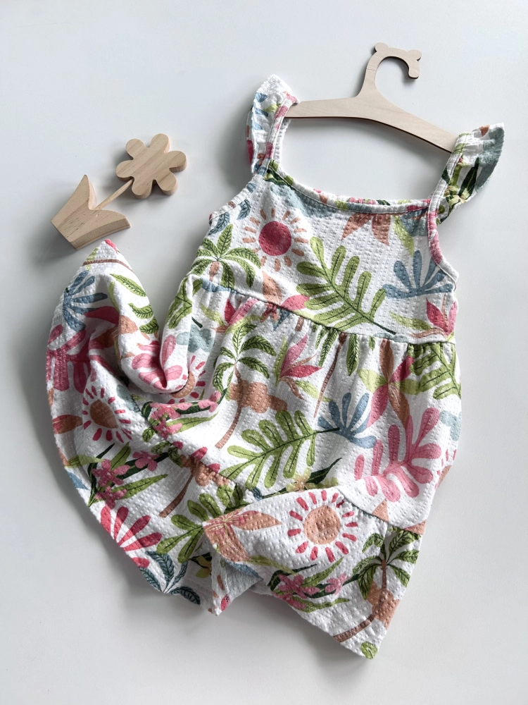 Sukienka 98-104 cm Primark