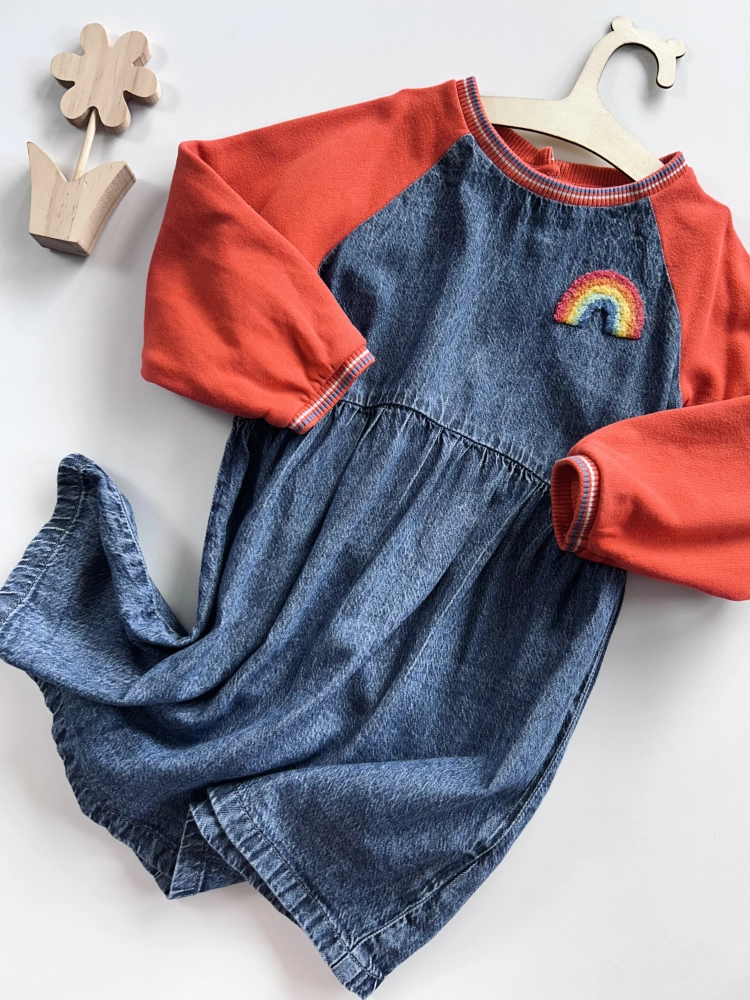 Sukienka 104 cm Next