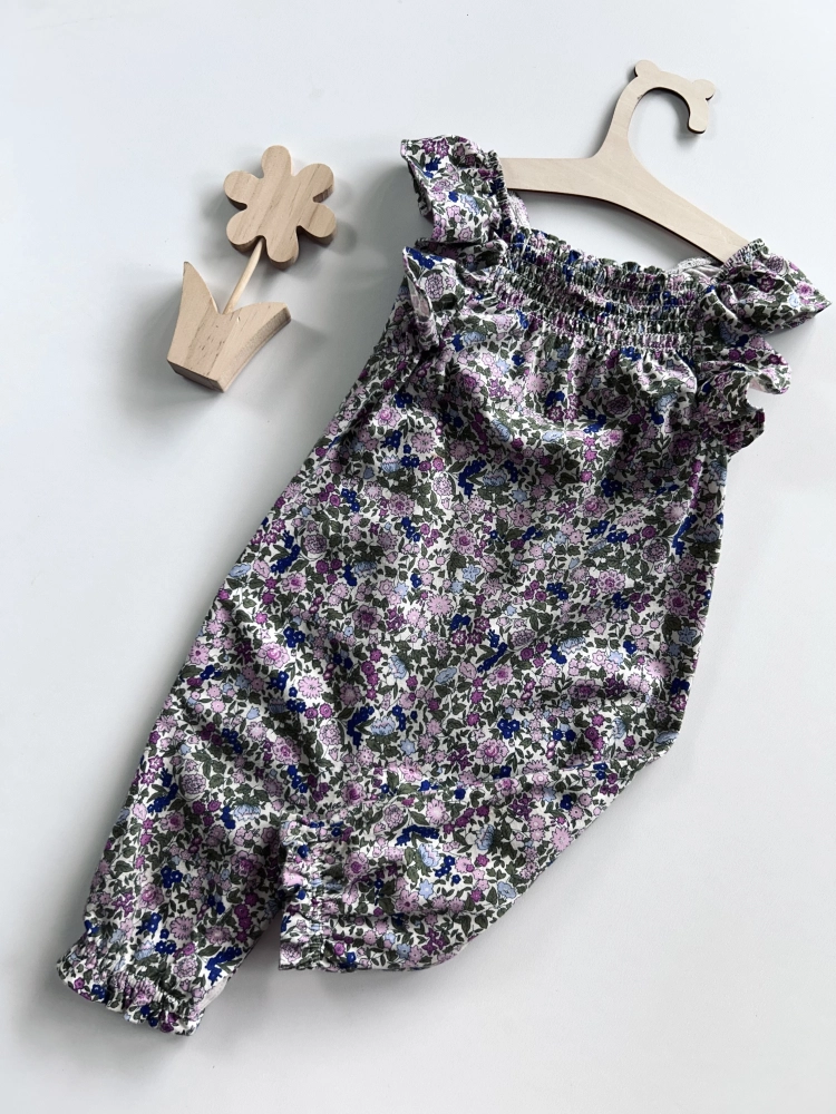 Kombinezon 68 cm GAP