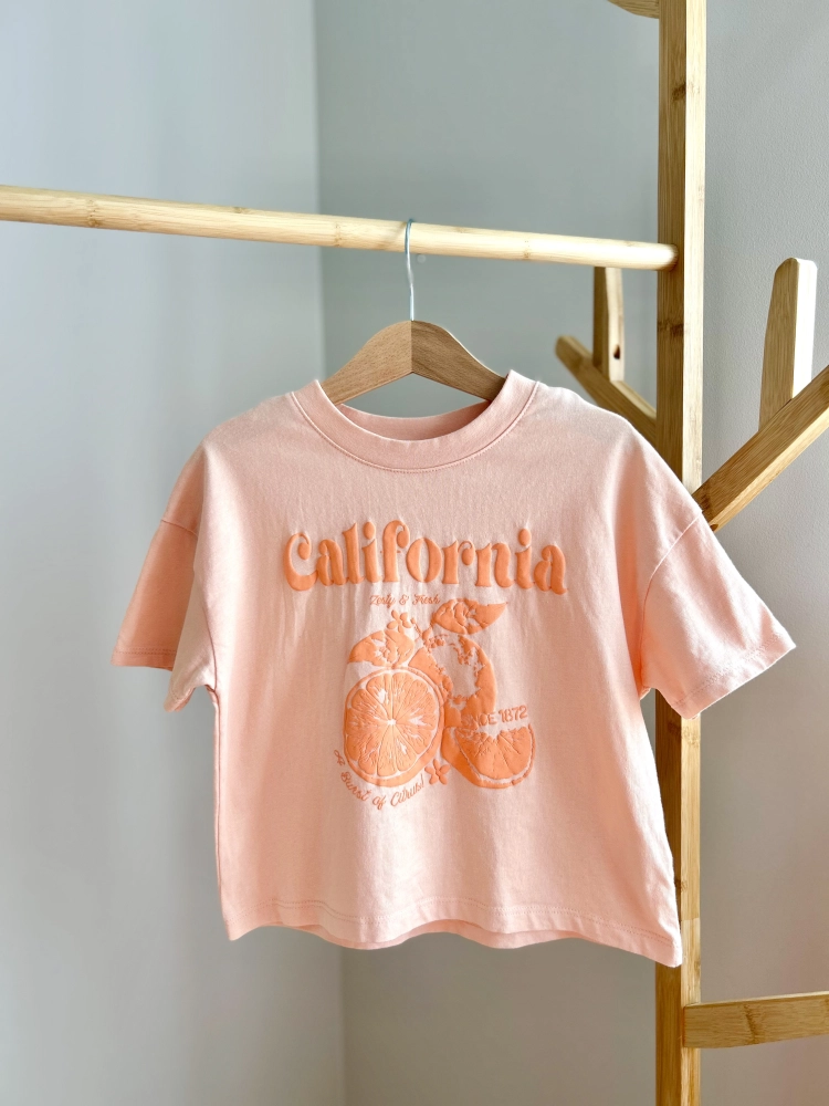 T-shirt 110-116 cm Dunnes