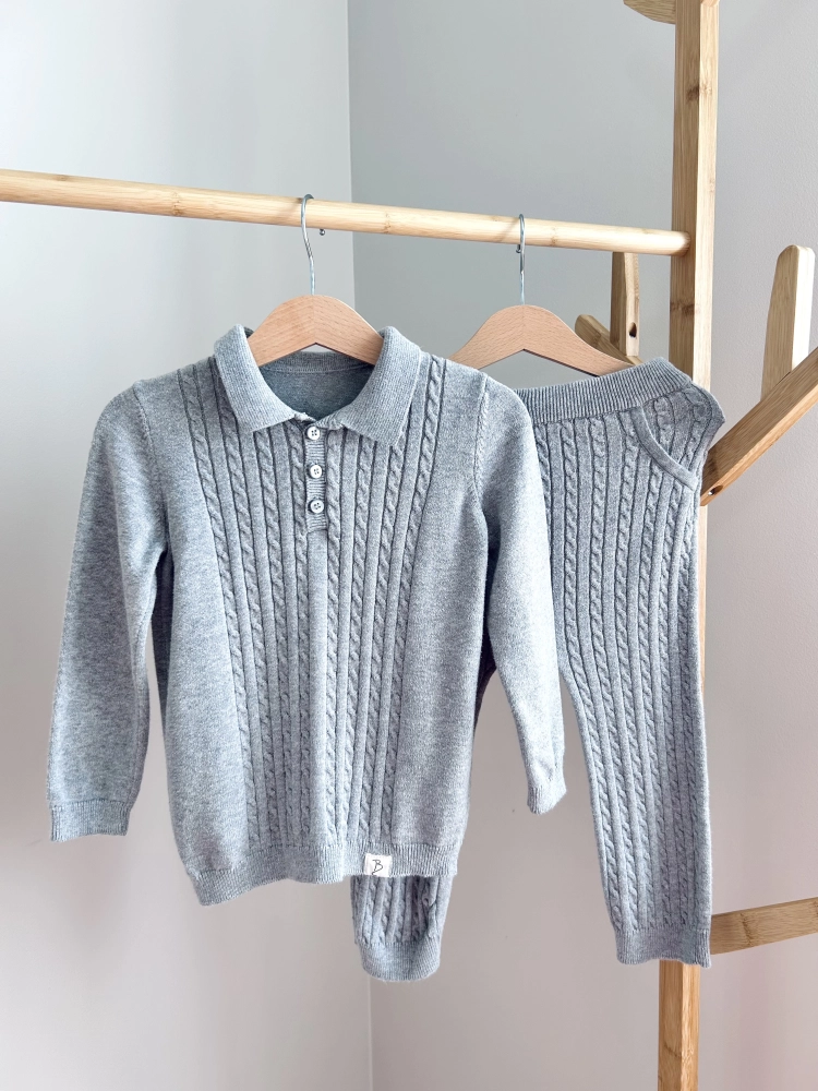 Sweter, Spodnie 92-98 cm George