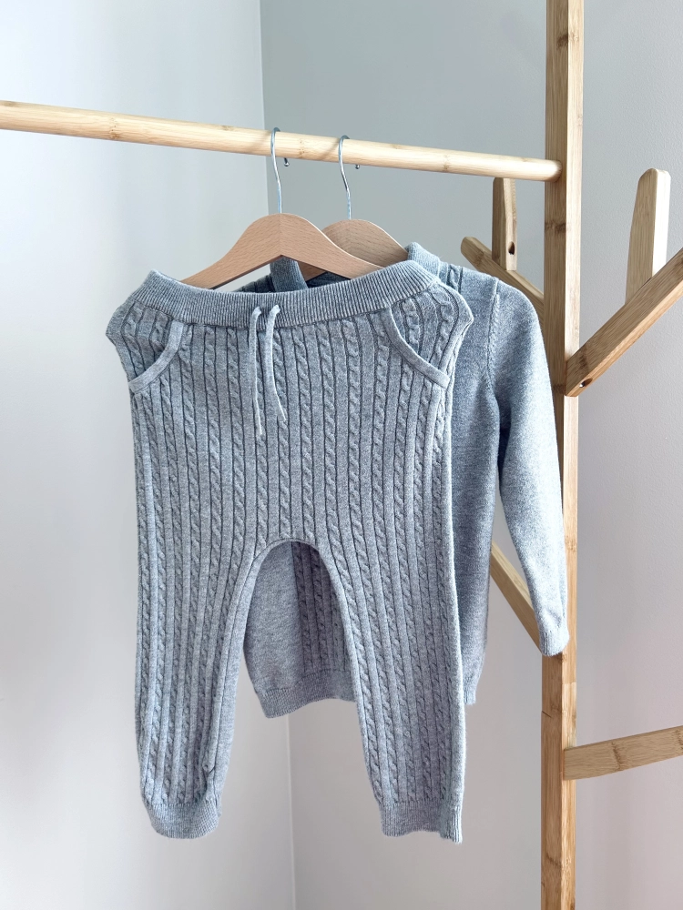Sweter, Spodnie 92-98 cm George