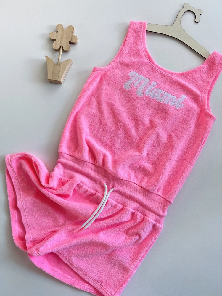 Kombinezon 134 cm Dunnes