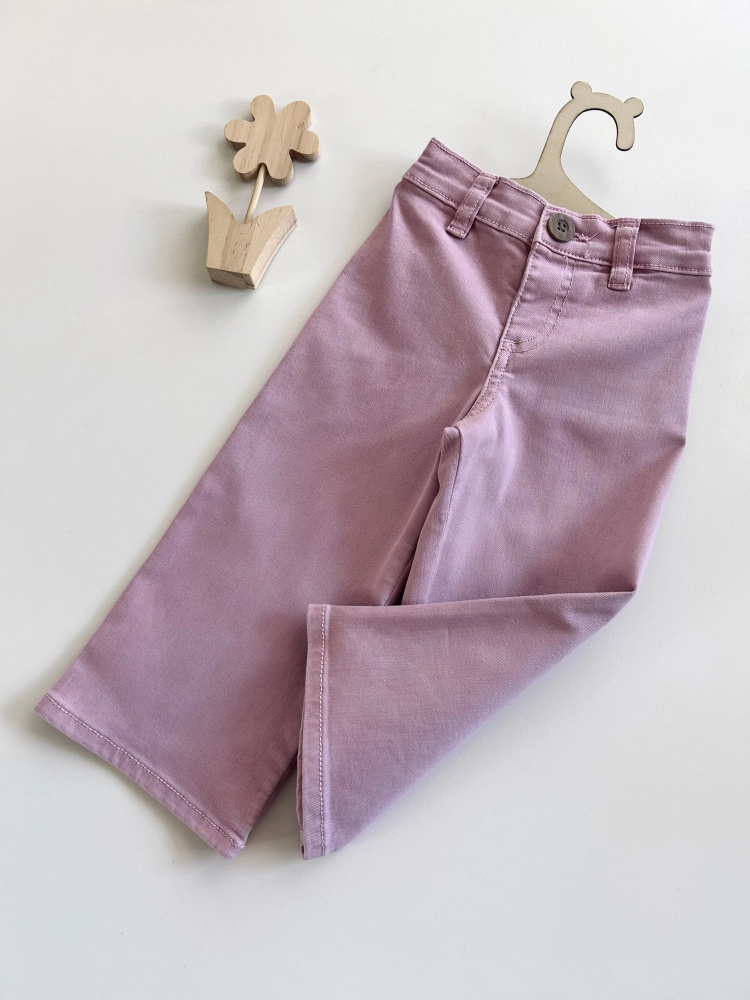 Spodnie jeansowe 80-86 cm George