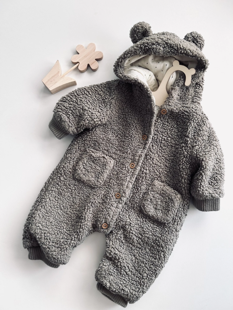 Kombinezon 62 cm Zara Unisex