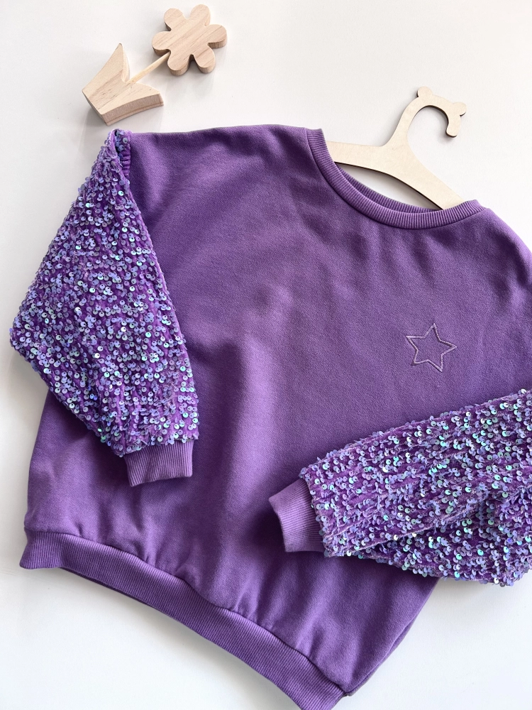 Bluza 128 cm Tu