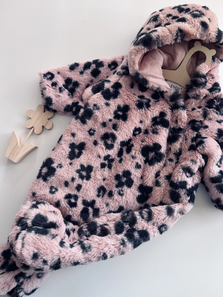 Kombinezon 68 cm Fred&Flo