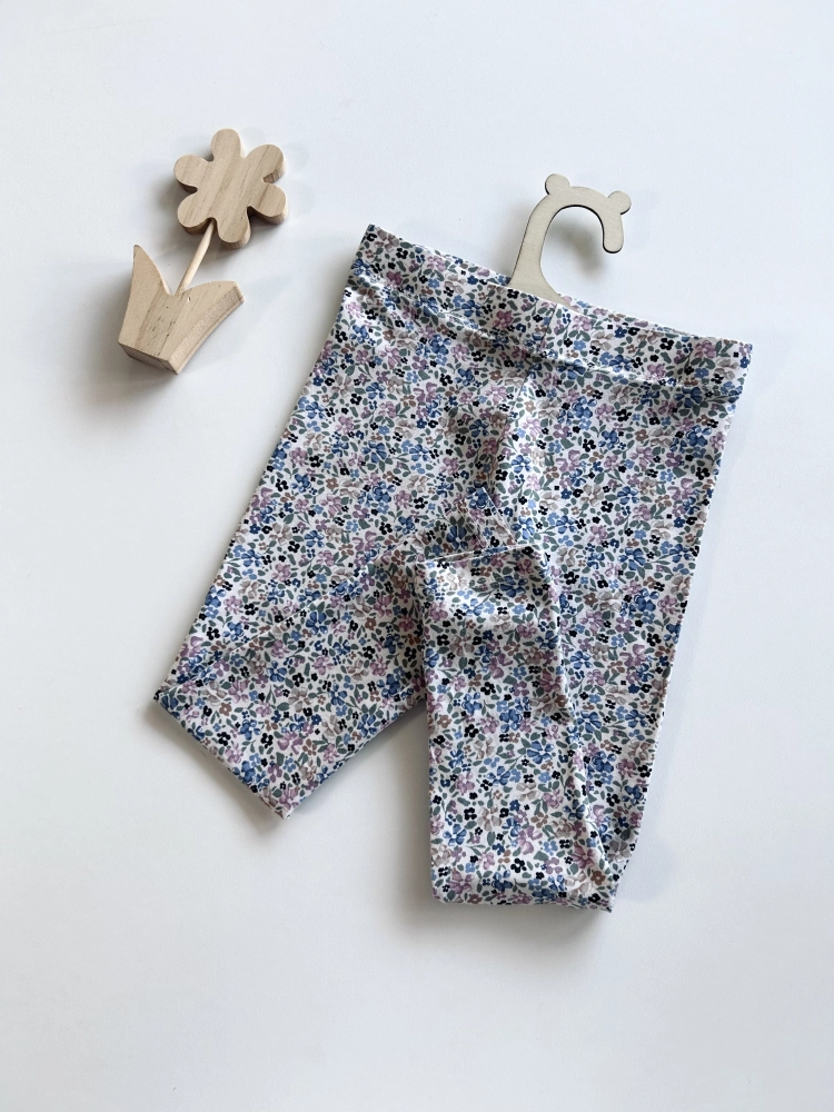 Legginsy 98-104 cm Dunnes