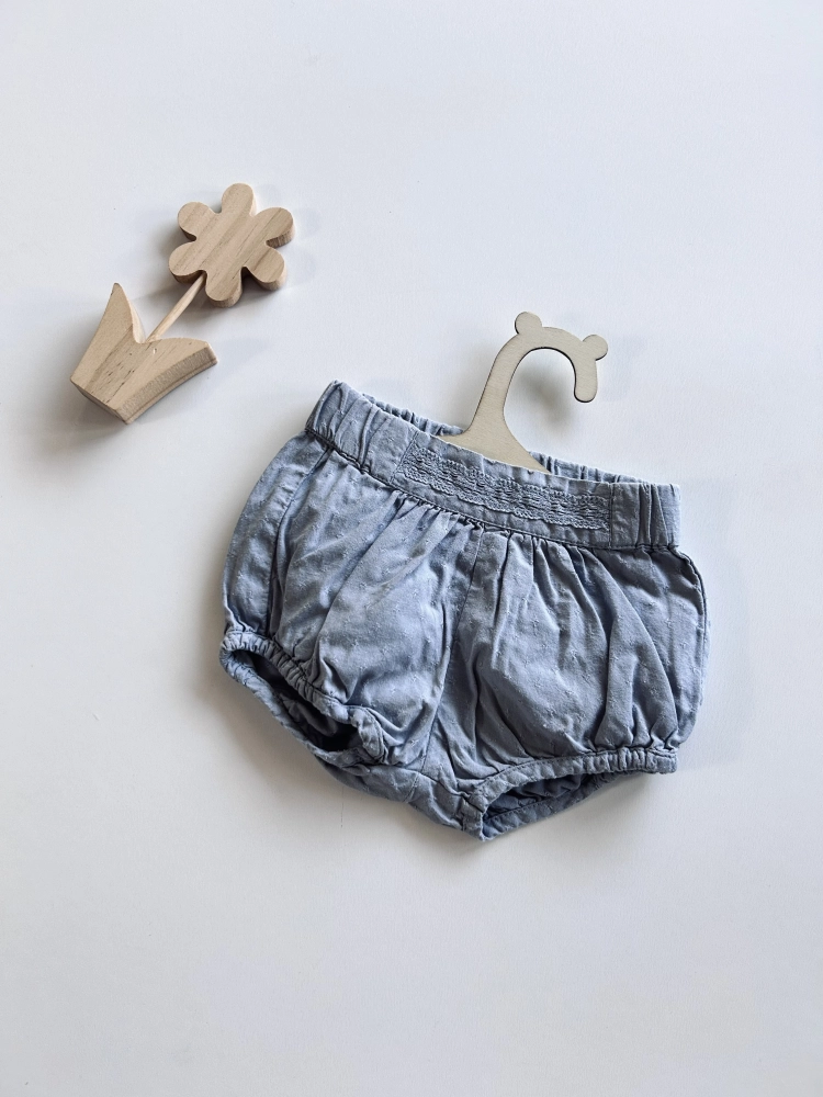 Bloomers 62 cm Newbie