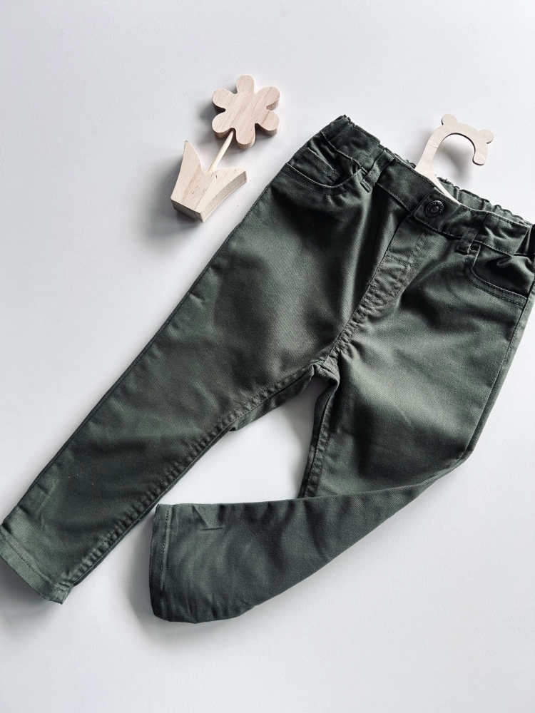 Spodnie 86 cm H&M