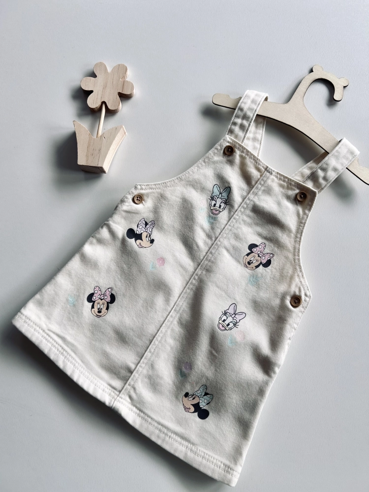 Sukienka 74 cm Primark F&F
