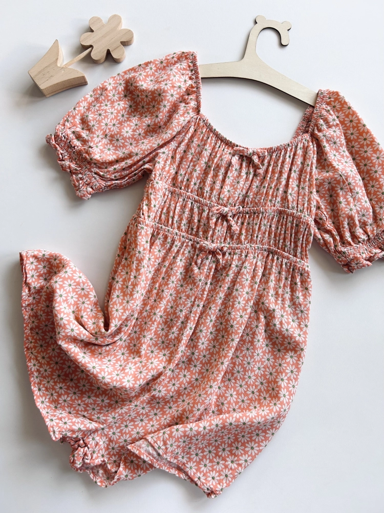 Kombinezon 116-122 cm Zara