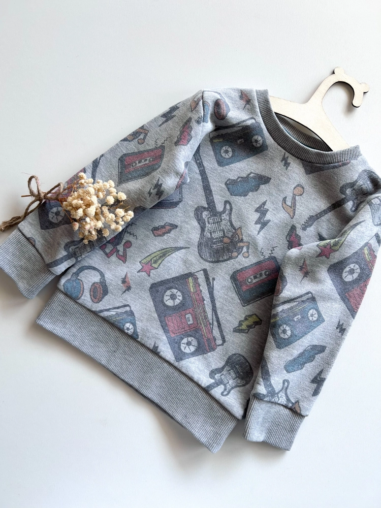 Bluza 92 cm Next