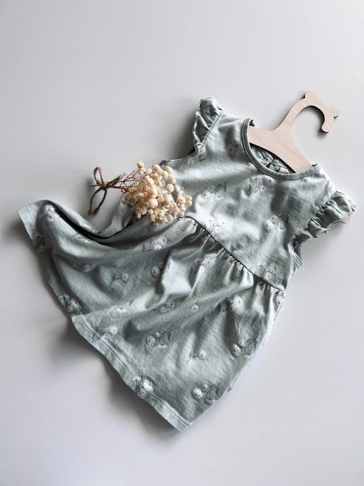 sukienka 68 cm H&M