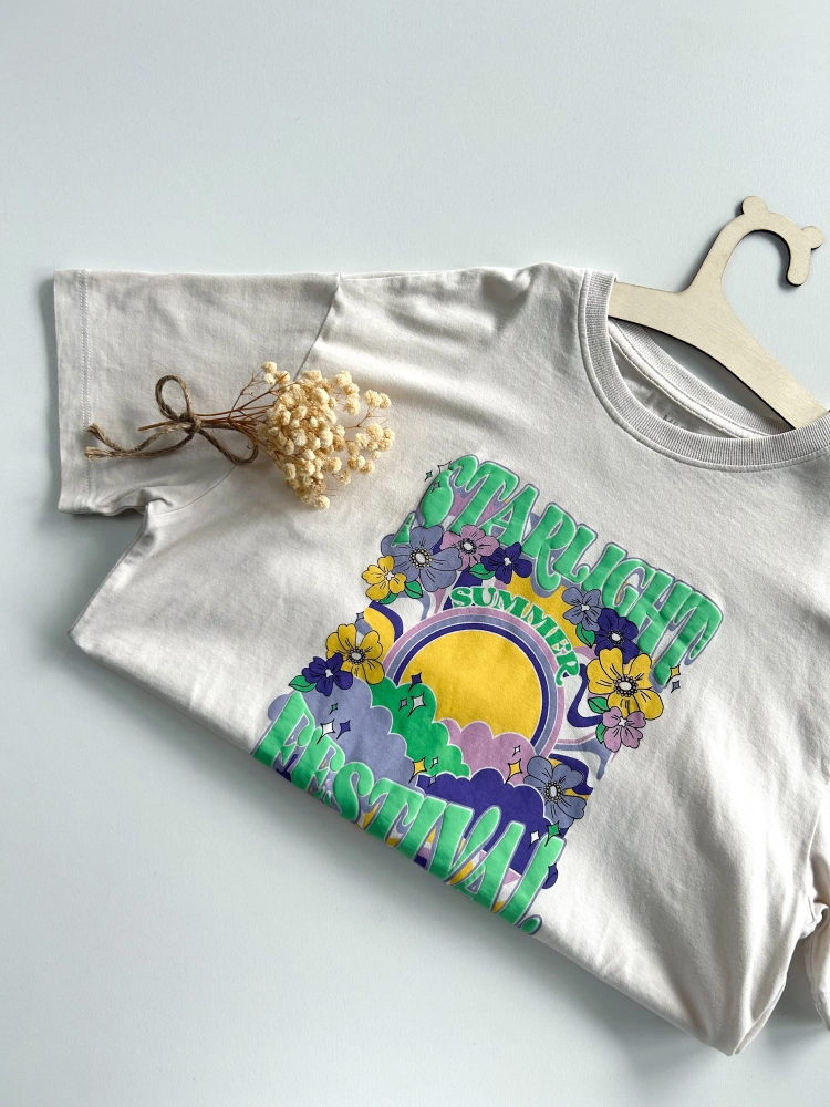 T-shirt 140 cm M&S