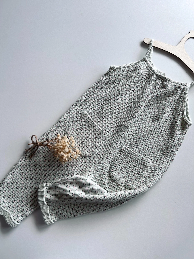 Kombinezon 86 cm Zara