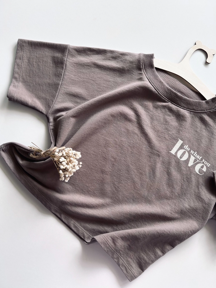 T-shirt 146-152 cm Lindex