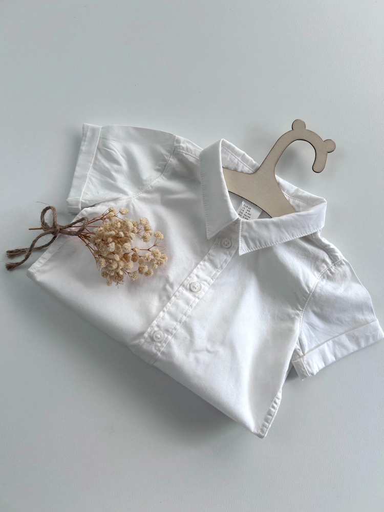 Koszula 68 cm H&M
