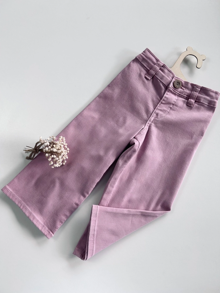 Spodnie jeansowe 80-86 cm Tu