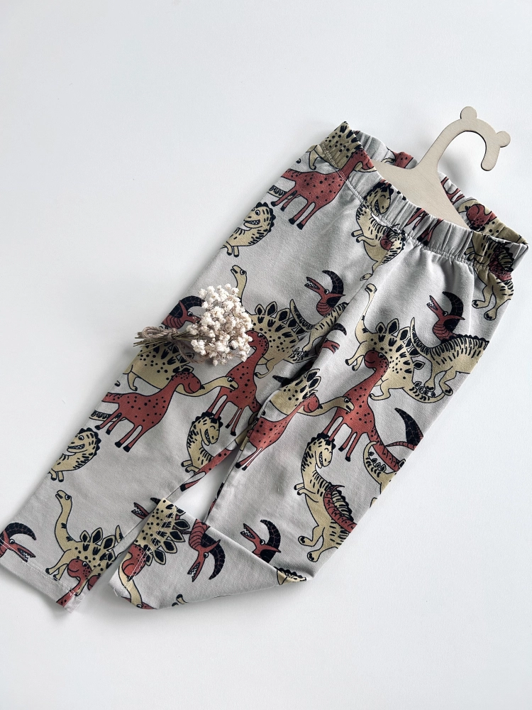 Legginsy 92 cm D.M.D