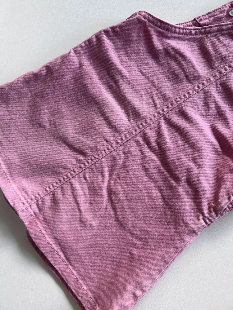 Sukienka jeansowa 98 cm M&S