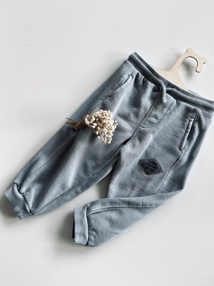 Spodnie 80-86 cm Zara