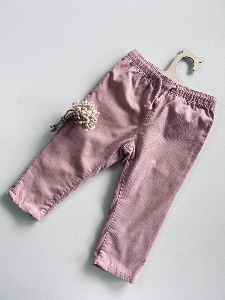 Spodnie 74 cm H&M