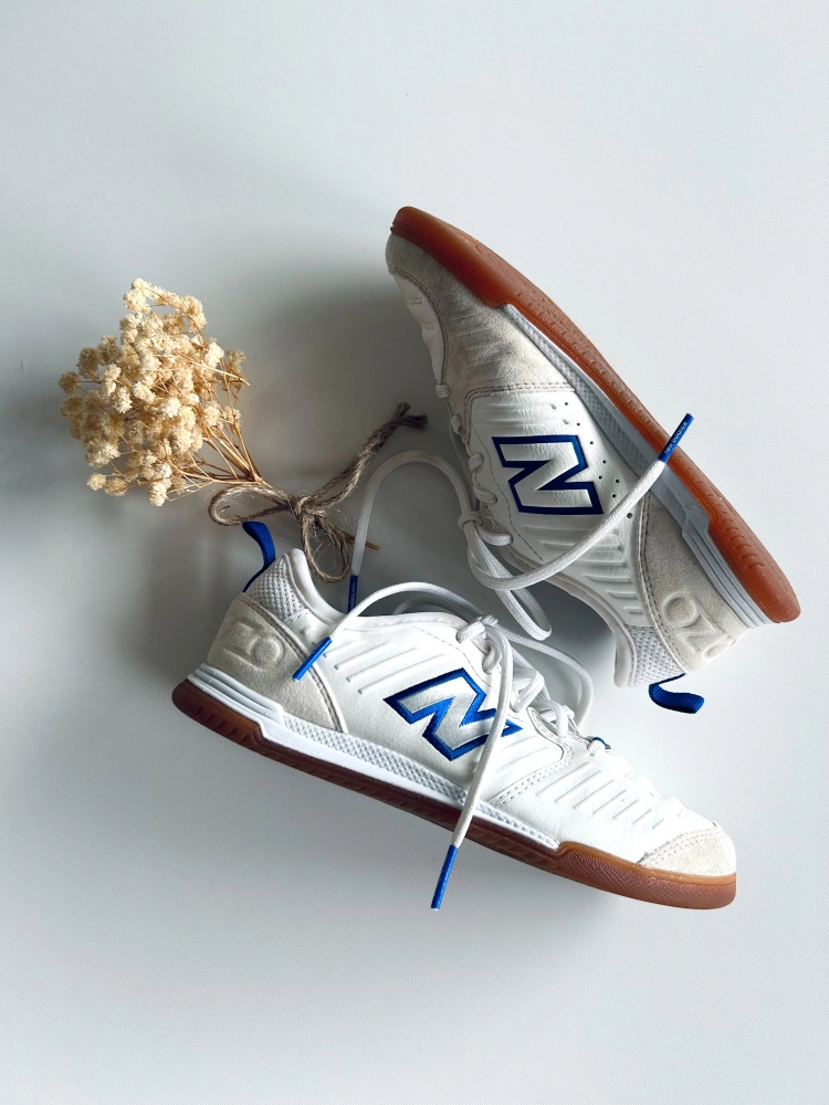 Buty 33 (20 cm) New Balance Audazo