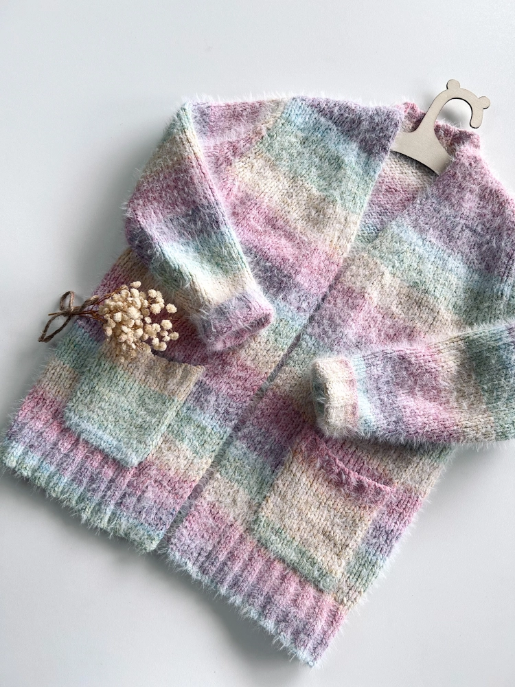 Sweter 116 cm Next