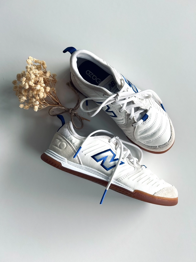 Buty 33 (20 cm) New Balance Audazo