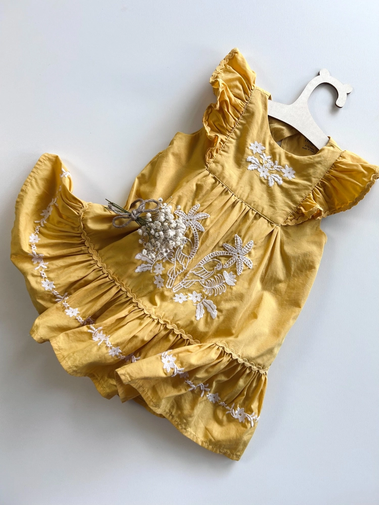 Sukienka 80 cm M&S