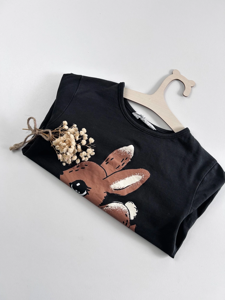 Bluza 122 cm H&M