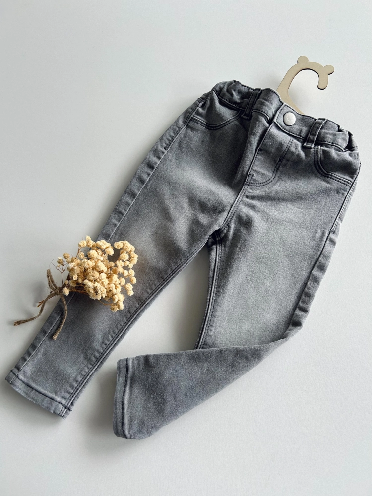 Spodnie jeansowe Primark